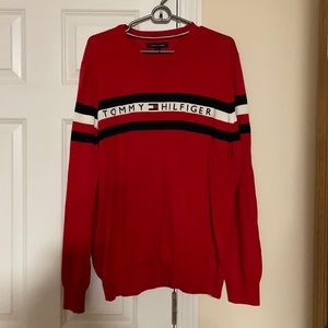 *NWOT* Tommy Hilfiger Men’s Sweater